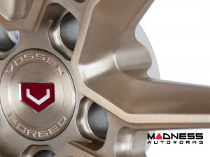 Maserati MC20 Custom Wheels - EVO-2 by Vossen